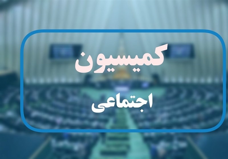 جلسه نمایندگان درباره در خصوص ساماندهی نیروهای شرکتی - 1405